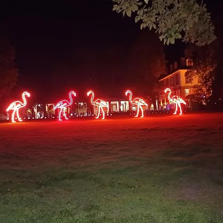 Waldstadt-zentrum * Karlsruhe